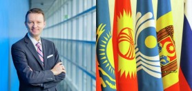 Siegfried Mureșan: Republica Moldova nu va adera la UE cât timp...